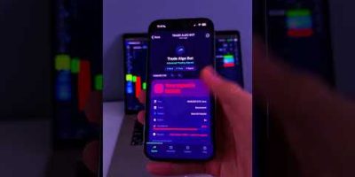 This AI Bot Finds Binary Options Trades in Seconds 🚀