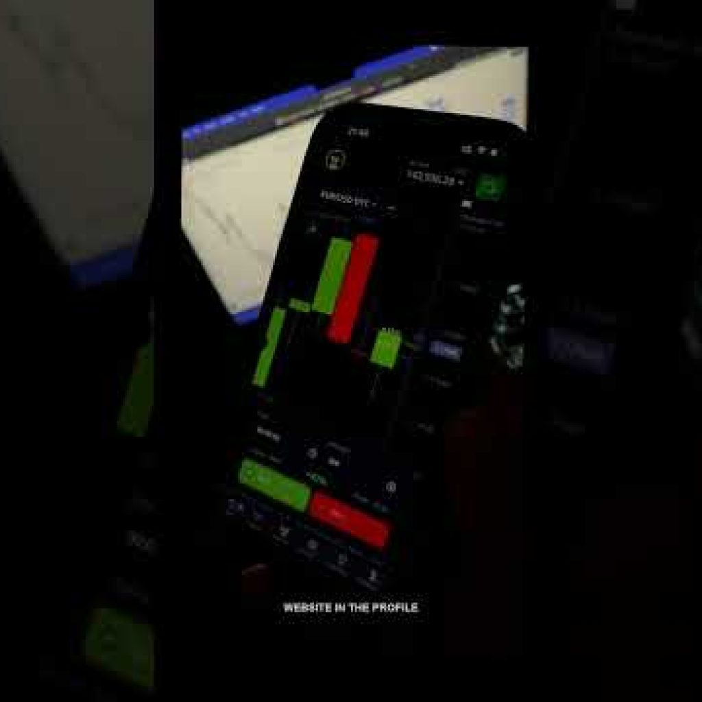 🚀Smart trading with Pocket Option AI Bot automated AI signals #AITrading #PocketOption #TradingBot