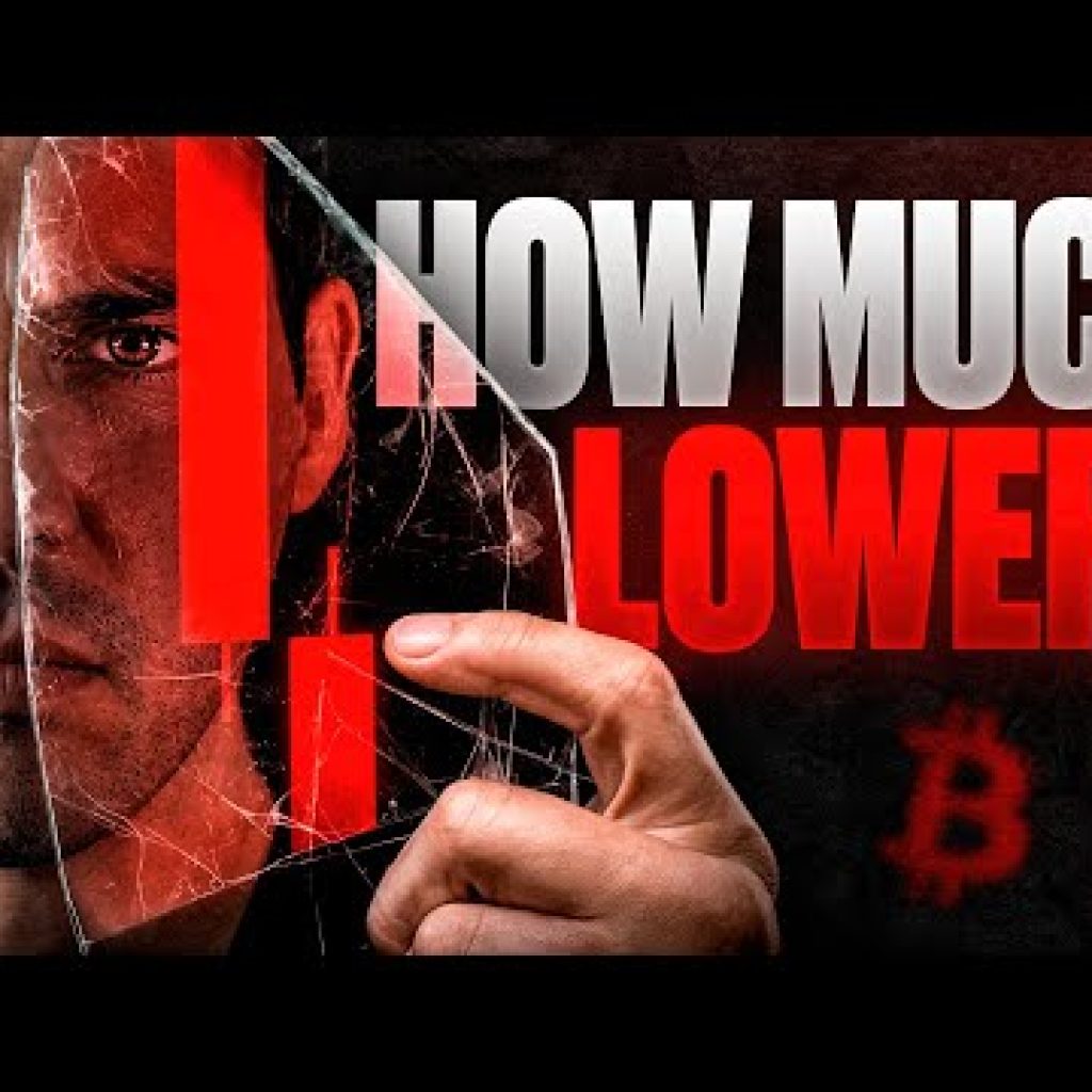 WARNING: Realistic Downside Price Targets For Bitcoin!