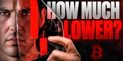 WARNING: Realistic Downside Price Targets For Bitcoin!