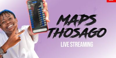 🔴 LIVE Trading | Forex Market (MAPS)