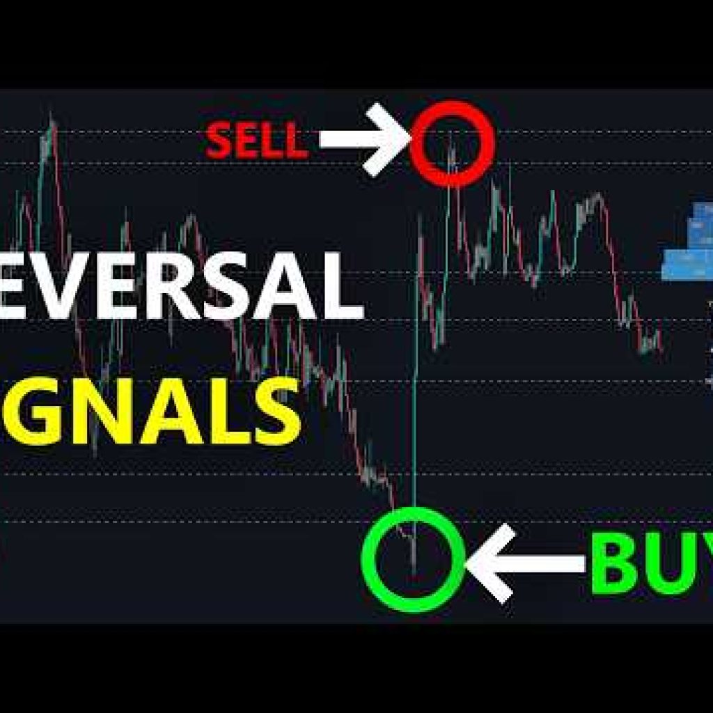 Insane FREE Support and Resistance Trading Strategy!