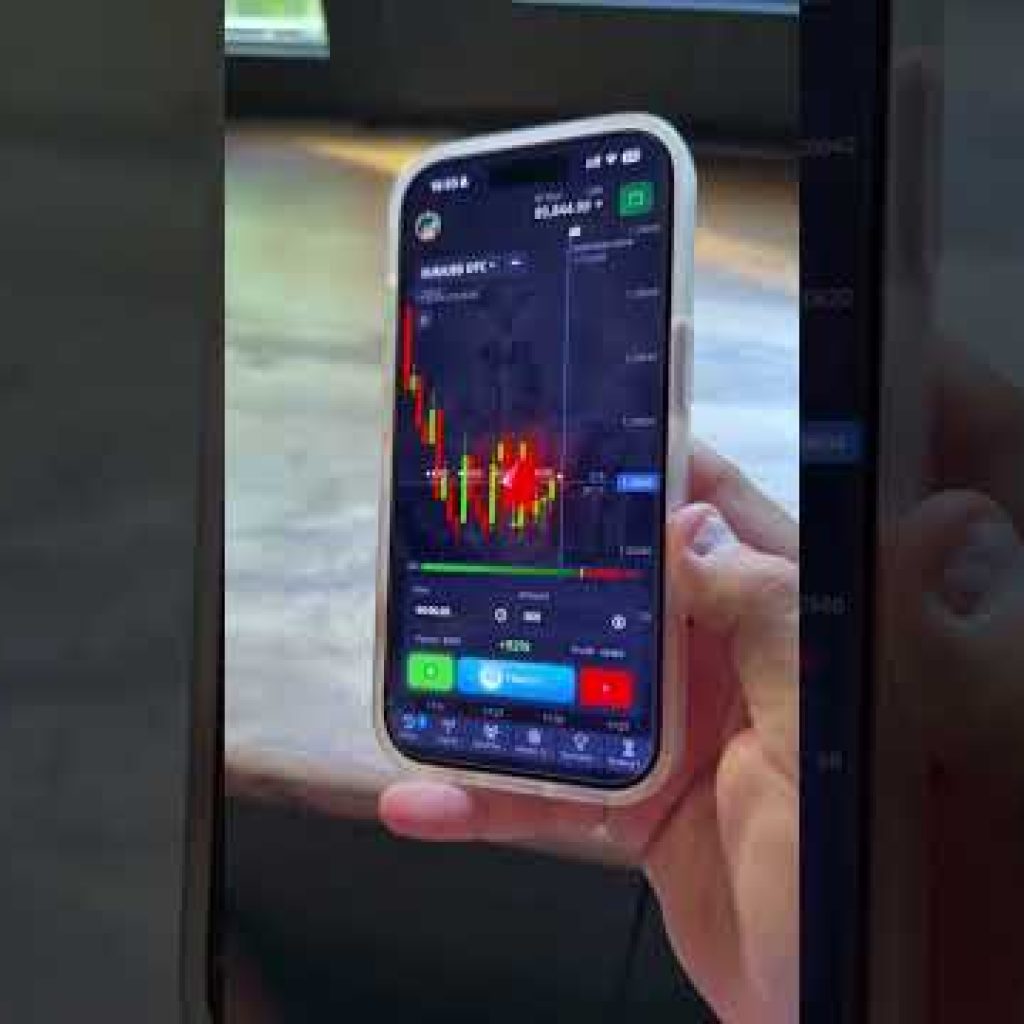 Pocket Option AI Trading Bot 🤖📈 Smart Signals for Binary Options 2026 #PocketOption #TradingBot