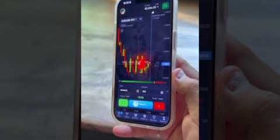 Pocket Option AI Trading Bot 🤖📈 Smart Signals for Binary Options 2026 #PocketOption #TradingBot