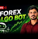 LIVE Forex Trading Bot 🔥 Real Market Entries & Profits