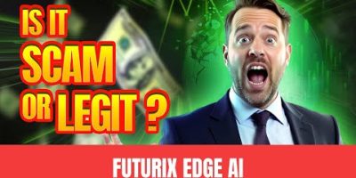 Futurix Edge AI Platform Review 2026 [HONEST REVIEW] 👀 AI Trading Bot Legit Or Not?