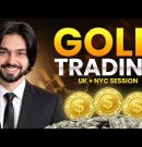 GOLD Live Trading Today | XAUUSD Live Trading Session #415 | Forex Insights
