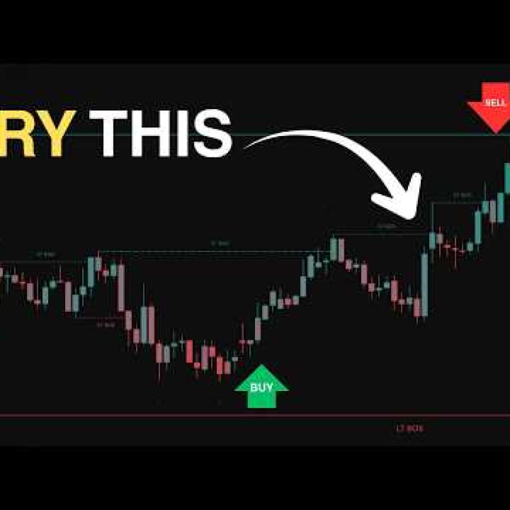 This is The MOST Accurate TradingView Indicator