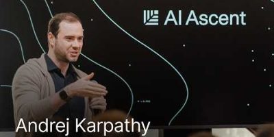 Andrej Karpathy: From Vibe Coding to Agentic Engineering w/ Stephanie Zhan