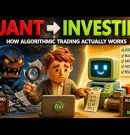 Algorithmic Trading Explained: How Quant Investing Actually Works