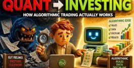 Algorithmic Trading Explained: How Quant Investing Actually Works