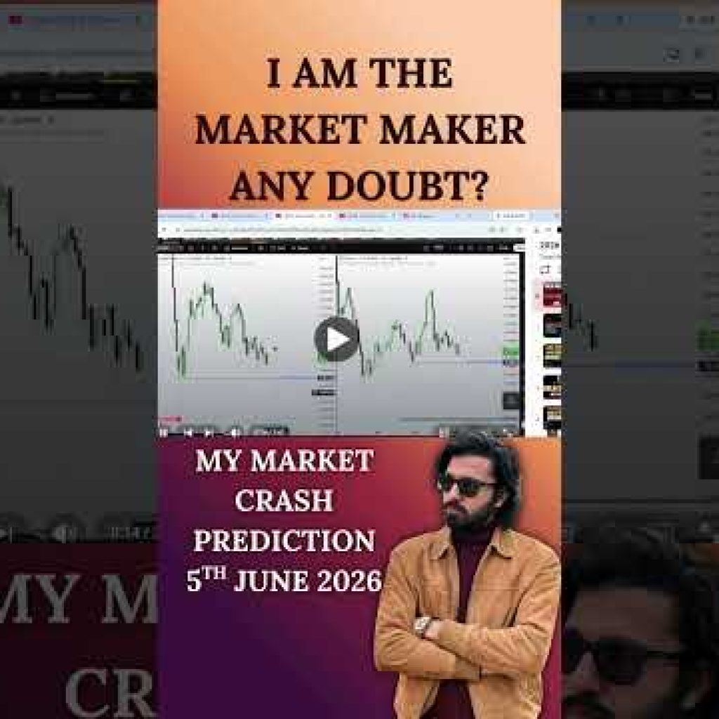 I am the Mentor of your Mentor #SmartMoneyConcepts #ICTTrading #SMCTrader #PriceAction