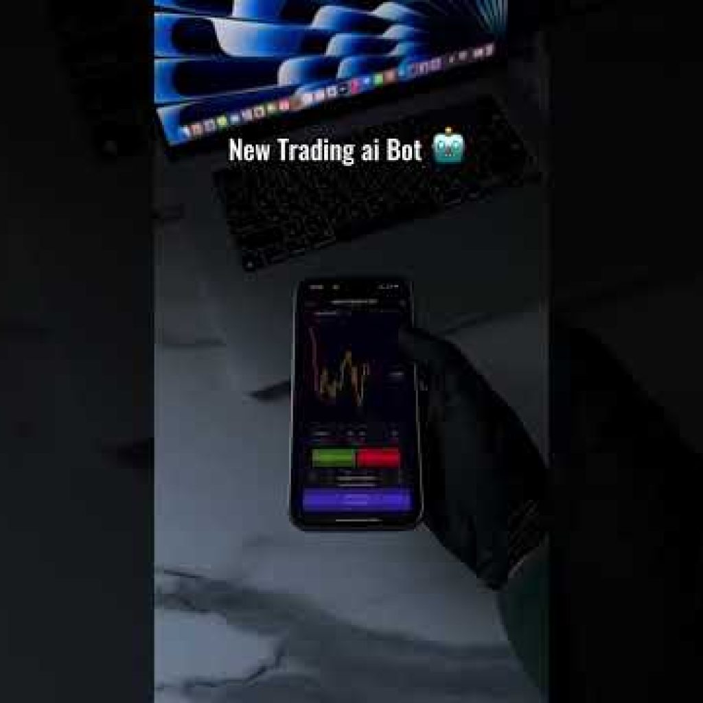 Pocket Option AI Trading Bot That Actually Works 🤖📈 #pocketoption #pocketbot #pocketbotai #pocketai