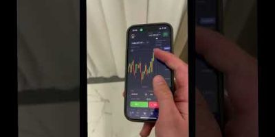 🚀Smart trading with Pocket Option AI Bot automated AI signals #AITrading #PocketOption #TradingBot