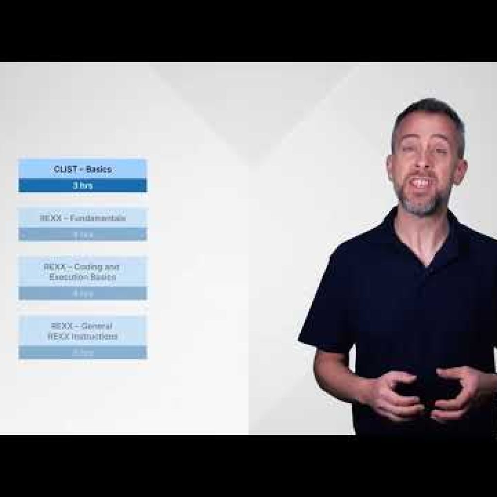 CLIST Training Curriculum Video
