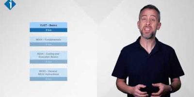 CLIST Training Curriculum Video