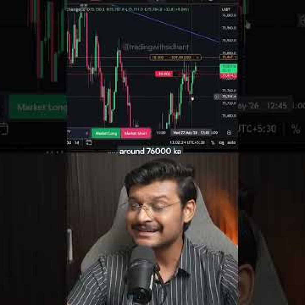 How I Made ₹48 Lakhs Using One Simple Concept