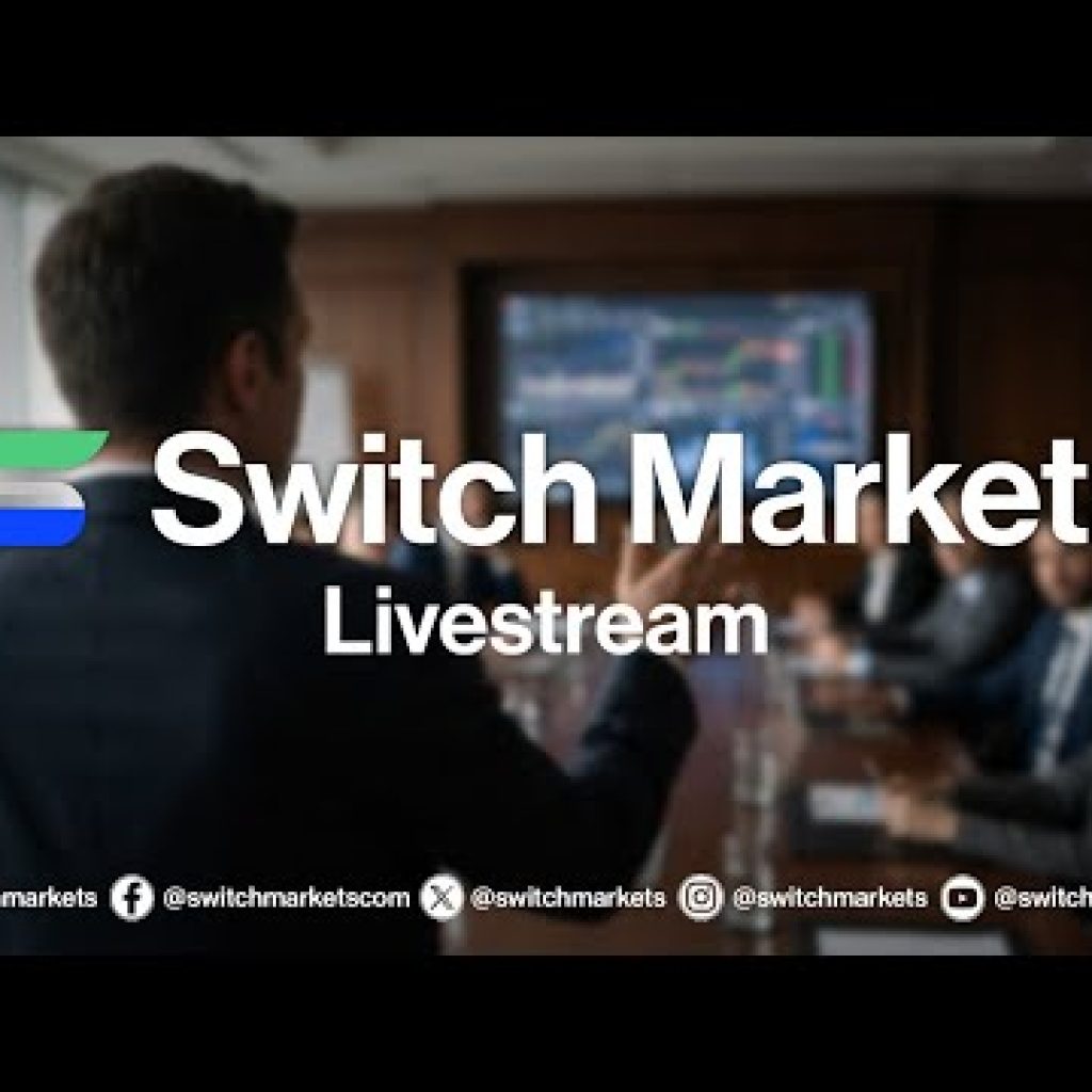 Forex, Futures, Commodity, & Crypto Market Scan