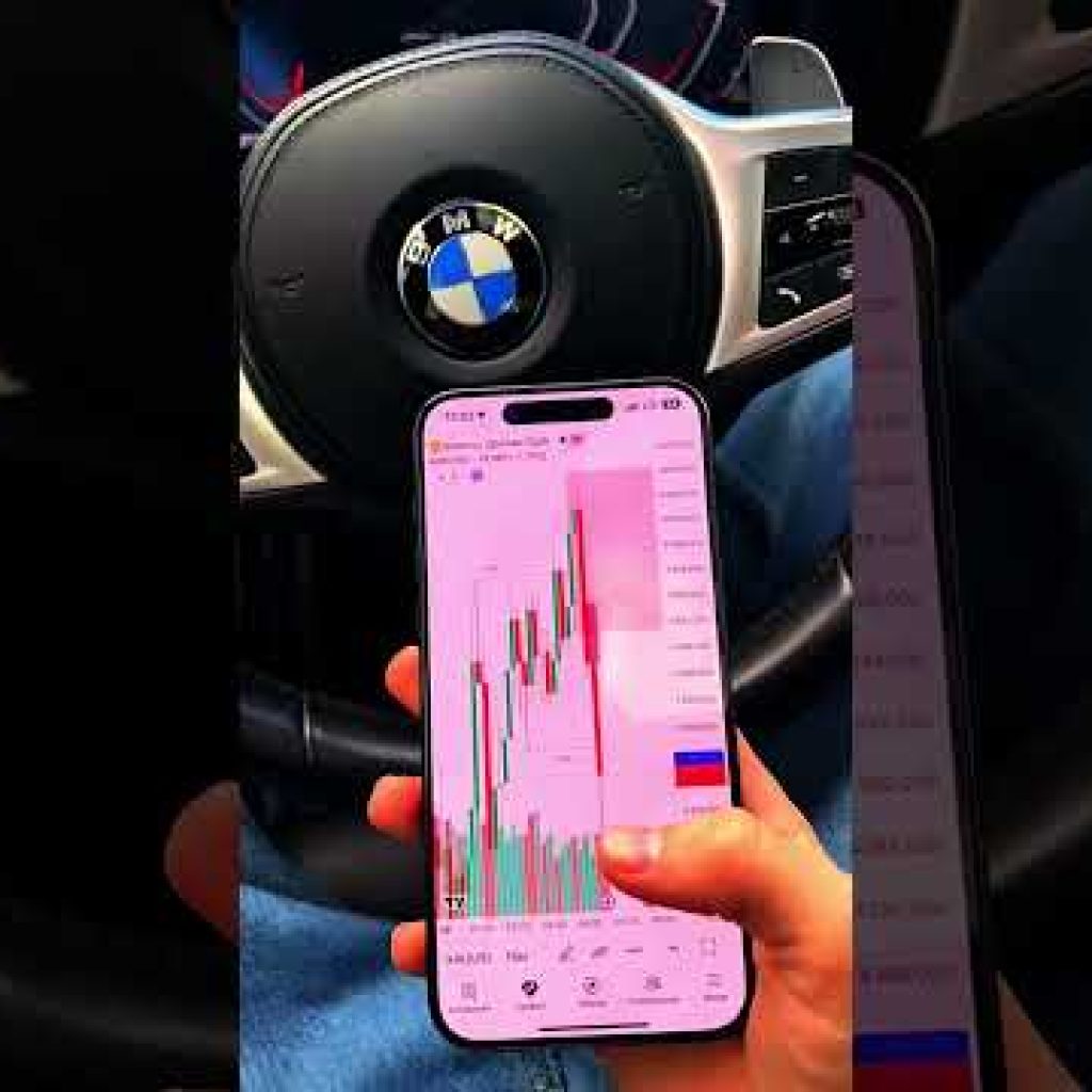 I Testing an AI Forex Trading Bot for 30 Days
