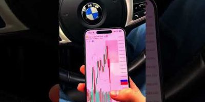 I Testing an AI Forex Trading Bot for 30 Days