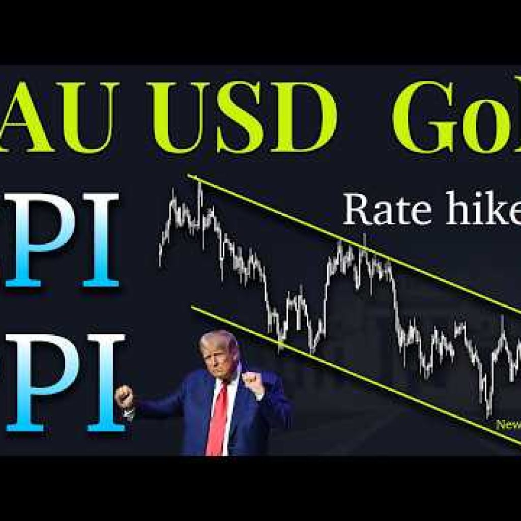XAuUSD Gold Technical Analysis 8 to 12 June 2026