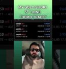 I am the Mentor of your Mentor #SmartMoneyConcepts #ICTTrading #SMCTrader #PriceAction