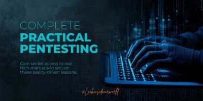 Learn Hacking Step-by-Step π» Complete Practical Pentesting Course 2026