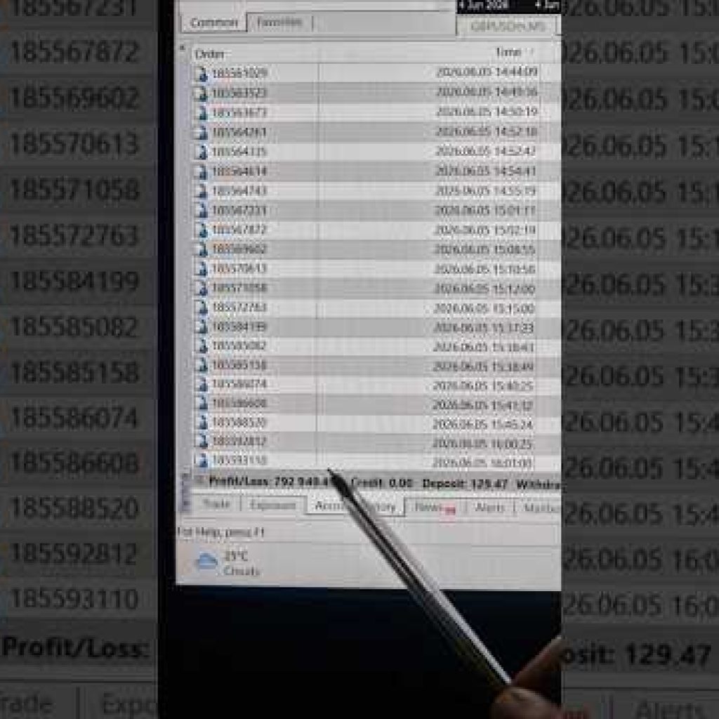 EA trading PC Android from 129 and usd to $792,000 usd 💸 #shorts #shortsvideo #trading #forex