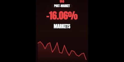 Fri, Jun 5, 2026 🇺🇸 US Pre-Market — All eyes are now on the jobs