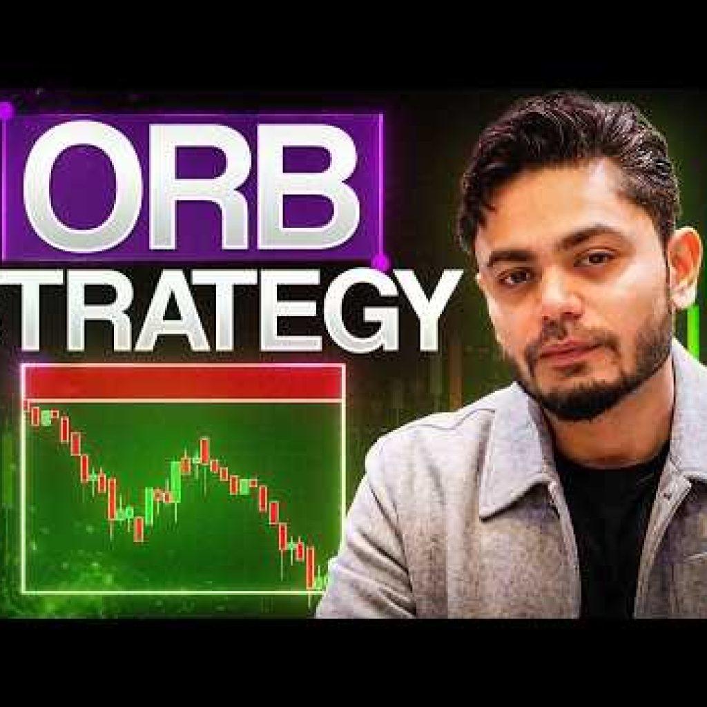 The Ultimate Nifty & Stock Trading Strategy!