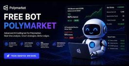 ✅BEST FREE POLYMARKET TOOL | AUTO POLYMARKET FARM SCRIPT | EARNING ON POLYMARKET
