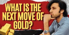 LEC 35: Gold Next Move? Advanced Daily Bias Lecture | ICT SMC