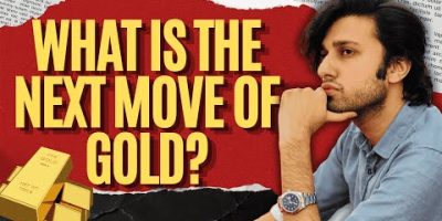 LEC 35: Gold Next Move? Advanced Daily Bias Lecture | ICT SMC