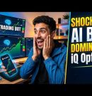 How to Setup and Use AI Trading Bot on IQ Option (Full Guide)