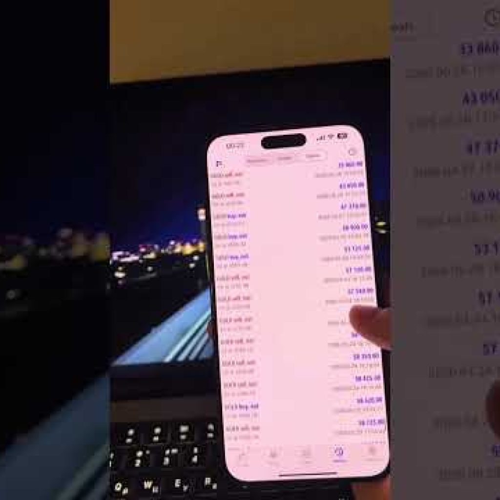 I Let an AI Forex Bot Trade for Me… 🤯