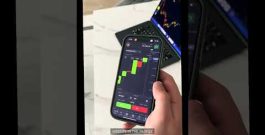 ๐Smart trading with Pocket Option AI Bot automated AI signals #AITrading #PocketOption #TradingBot