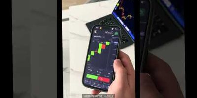 🚀Smart trading with Pocket Option AI Bot automated AI signals #AITrading #PocketOption #TradingBot