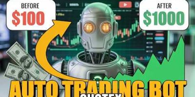100% Free QUOTEX Trading System Bot 95% accuracy / free quotex bot 2026  TRIDNG BOT IN QUOTEX