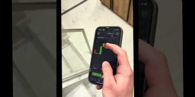 🚀Smart trading with Pocket Option AI Bot automated AI signals #AITrading #PocketOption #TradingBot