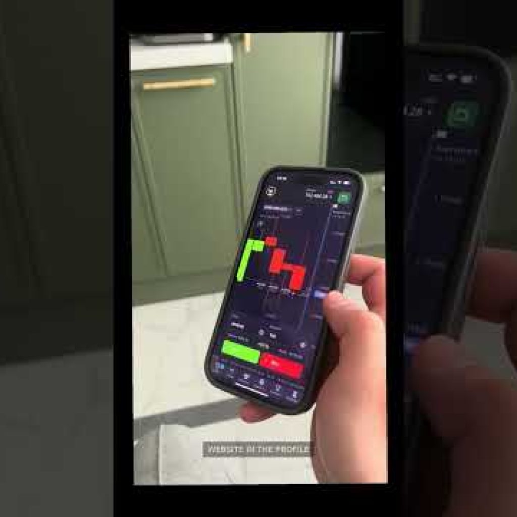 🚀Smart trading with Pocket Option AI Bot automated AI signals #AITrading #PocketOption #TradingBot