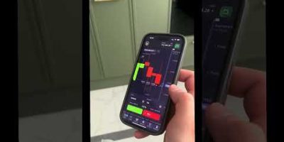 🚀Smart trading with Pocket Option AI Bot automated AI signals #AITrading #PocketOption #TradingBot