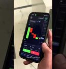 🚀Smart trading with Pocket Option AI Bot automated AI signals #AITrading #PocketOption #TradingBot