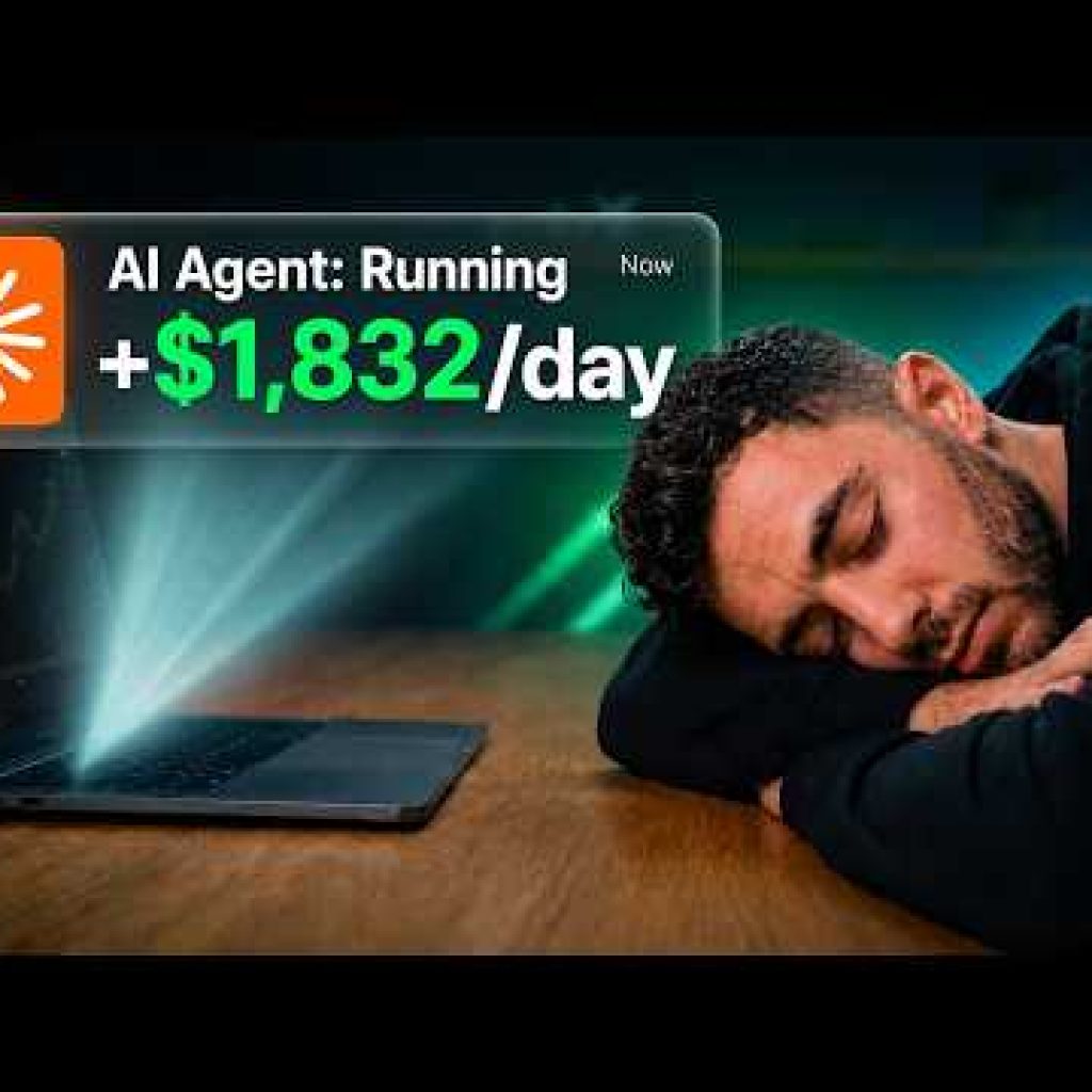 I Traded with Claude AI Trading Bot for 20 Hours— Nobody Expected This