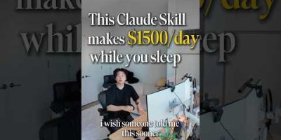 How to build prediction trading market bots with Claude