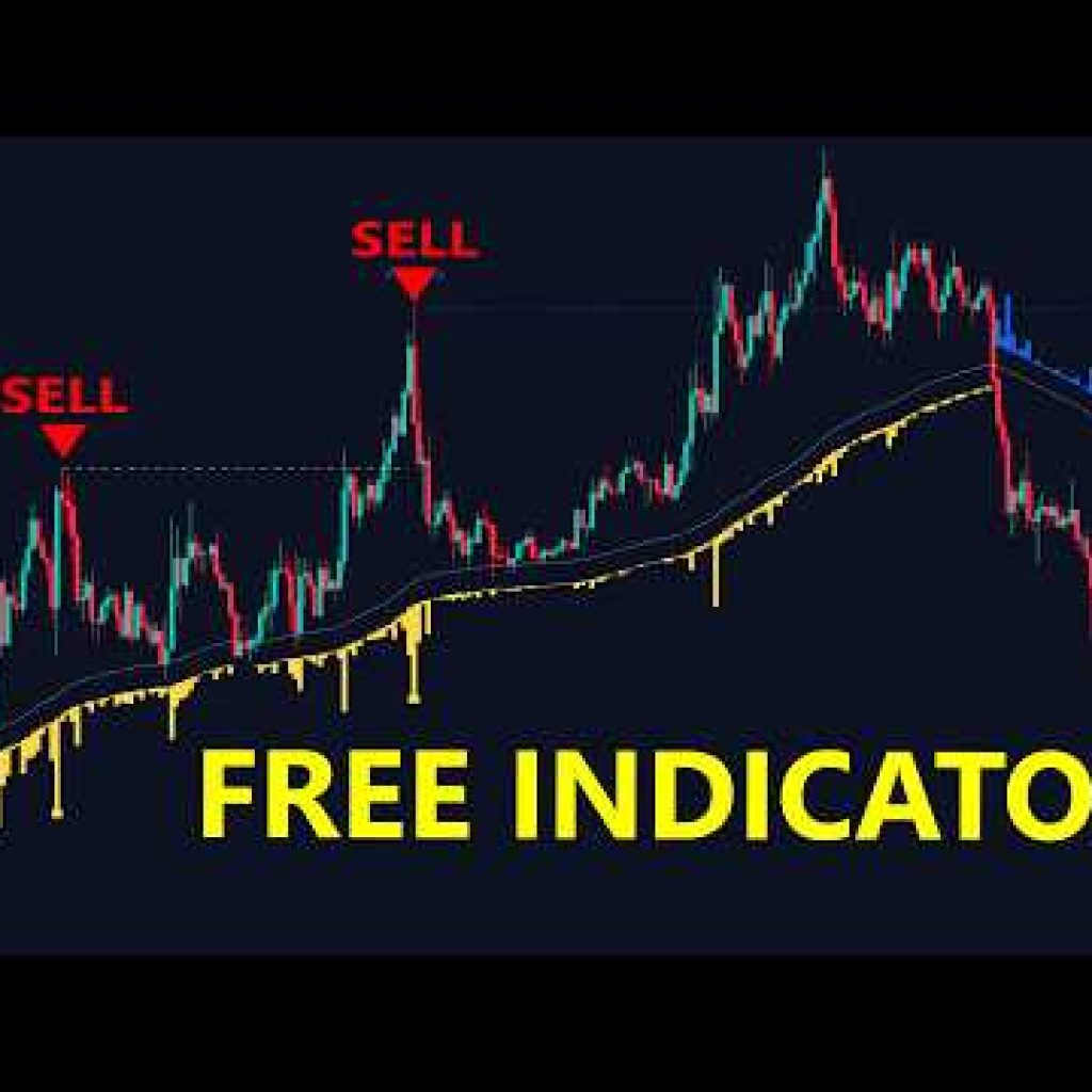 This FREE TradingView Indicator Catches Perfect Trend Shifts