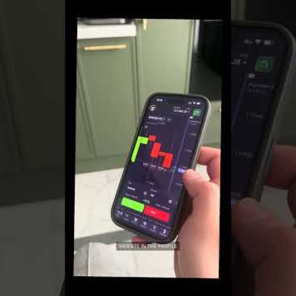 🚀Smart trading with Pocket Option AI Bot automated AI signals #AITrading #PocketOption #TradingBot