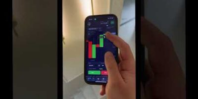 πSmart trading with Pocket Option AI Bot automated AI signals #AITrading #PocketOption #TradingBot