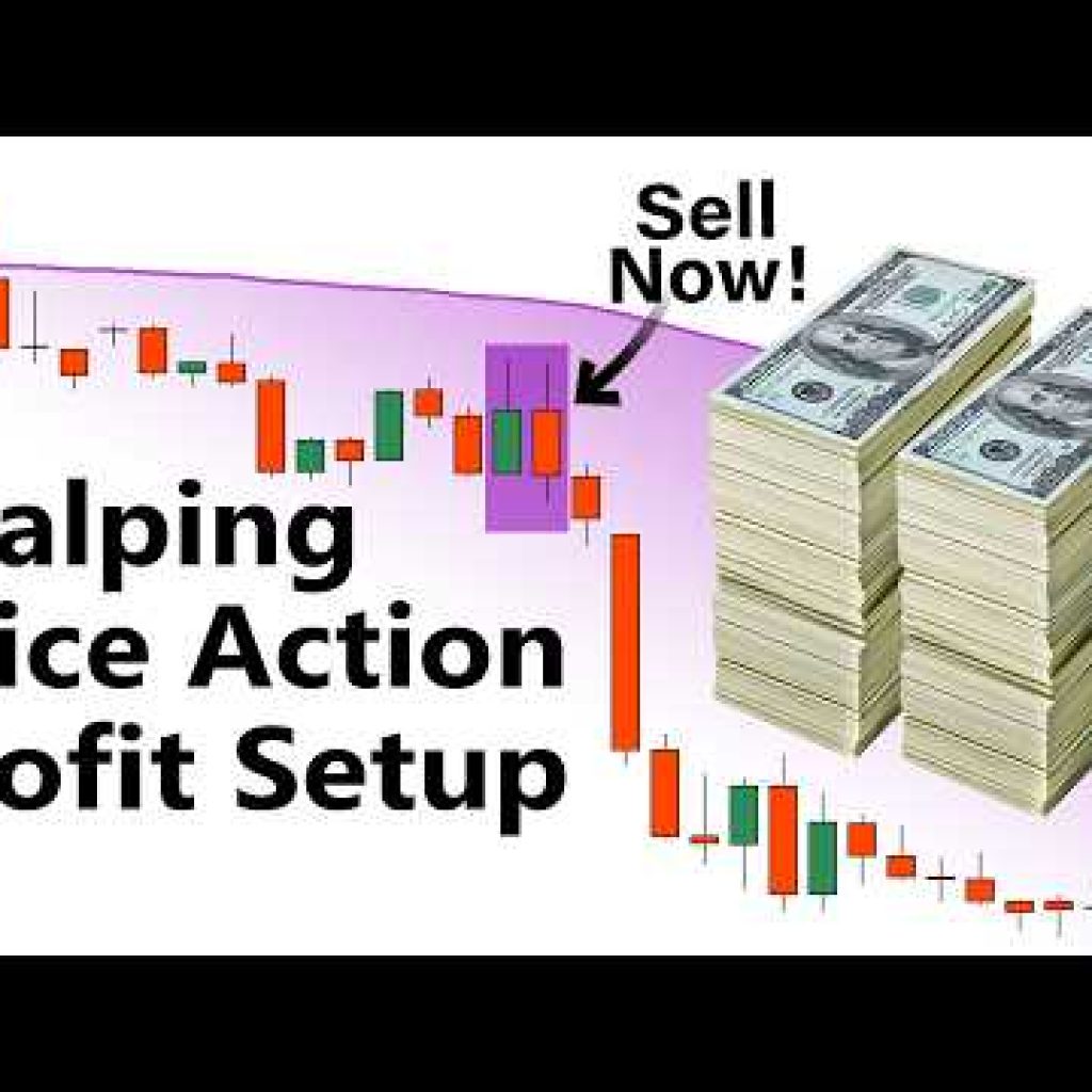 How To Build a Trading Bot | The Simplest Price Action Trading Strategy for Beginners in 2026