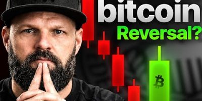 Crypto Trading: Bitcoin Bounce Incoming Before CPI? Prepare